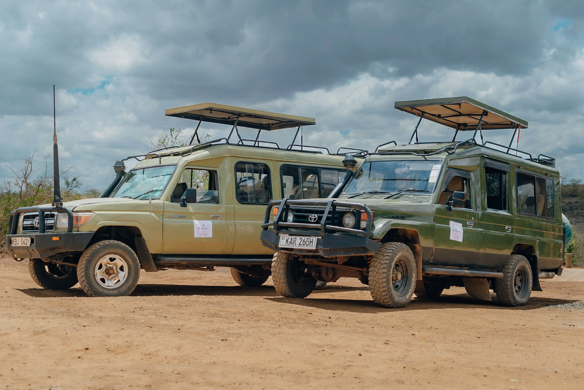 Best Things to Do in Nairobi Before or After Your Safari