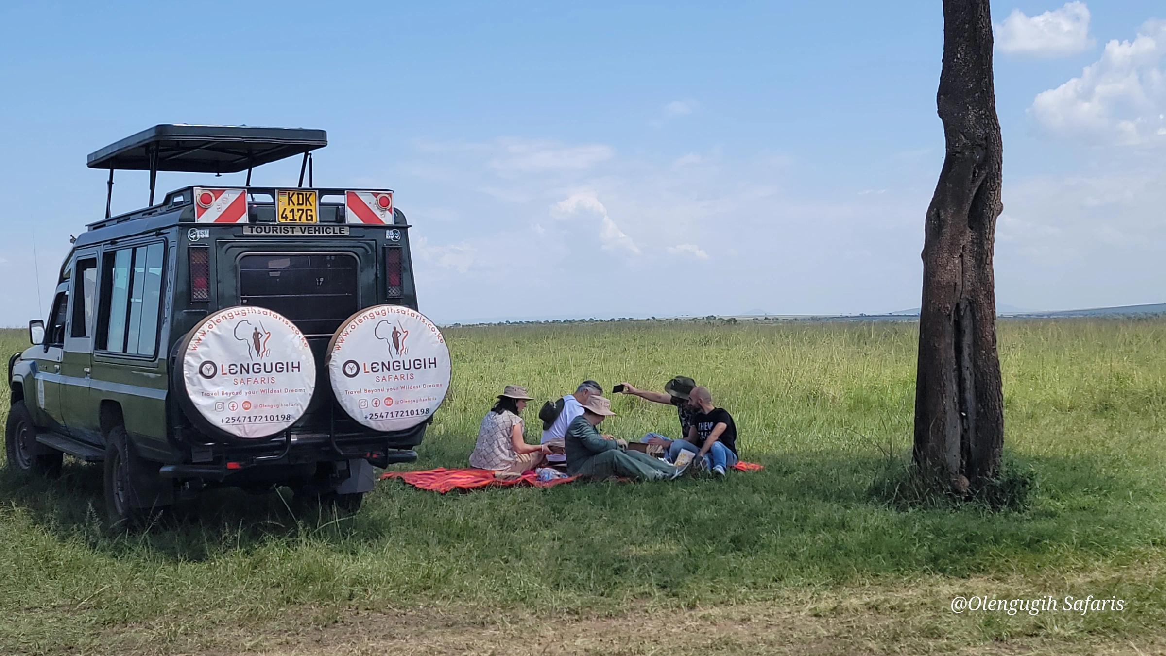 How Much Does a Kenya Safari Cost? Complete Safari Pricing Guide 2026