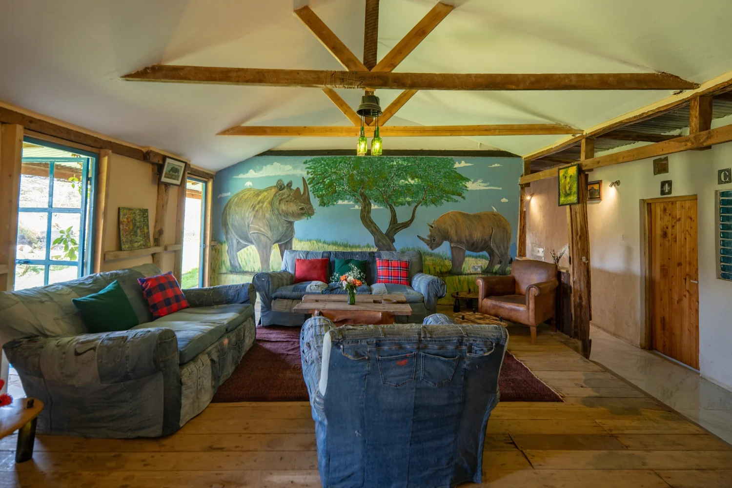 Borana Conservancy