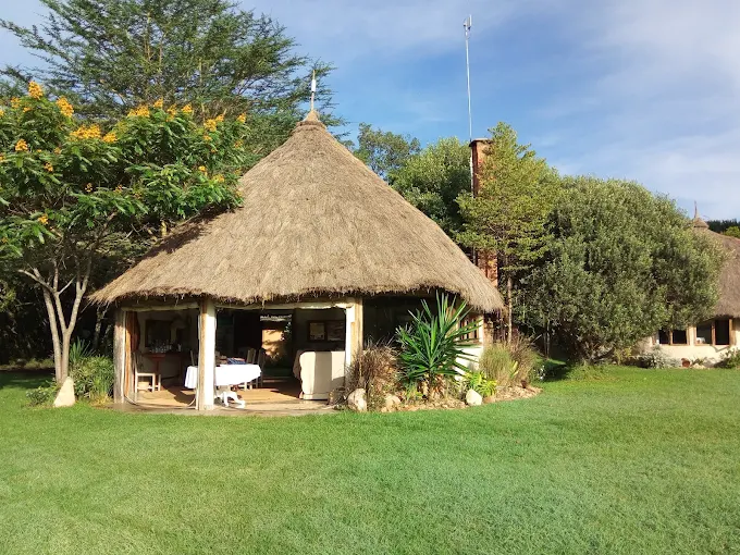 Enonkishu Conservancy