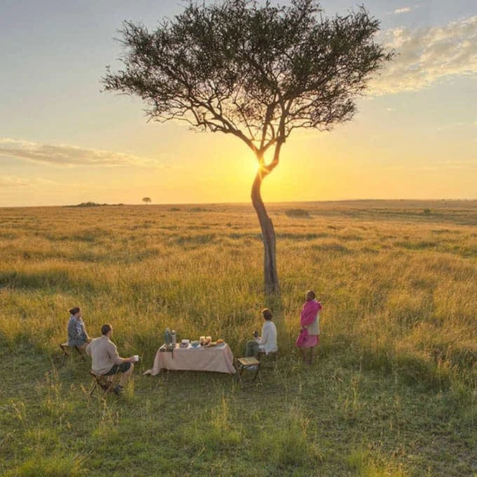 Olderkesi Conservancy