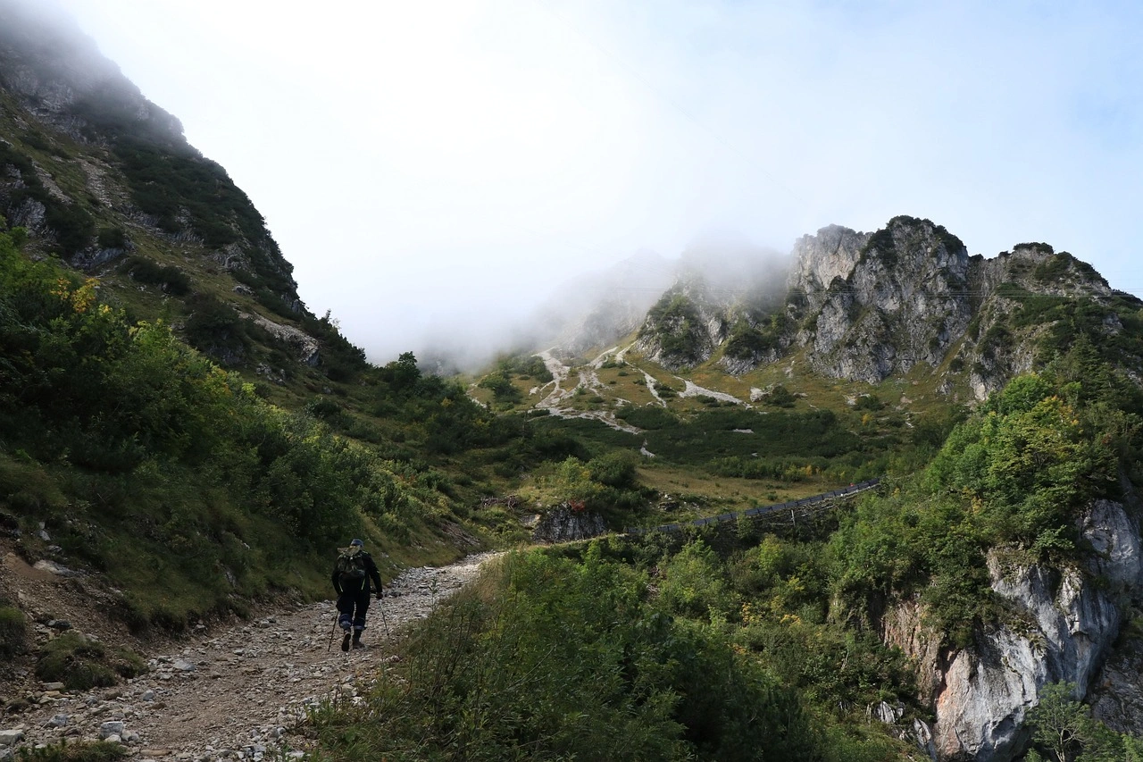 Mountain Climbing Tours in Kenya