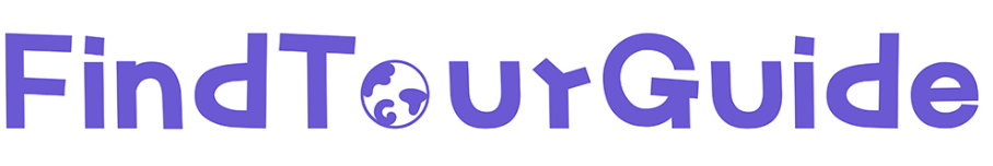 Find Tour Guide logo