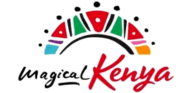 Magical Kenya logo