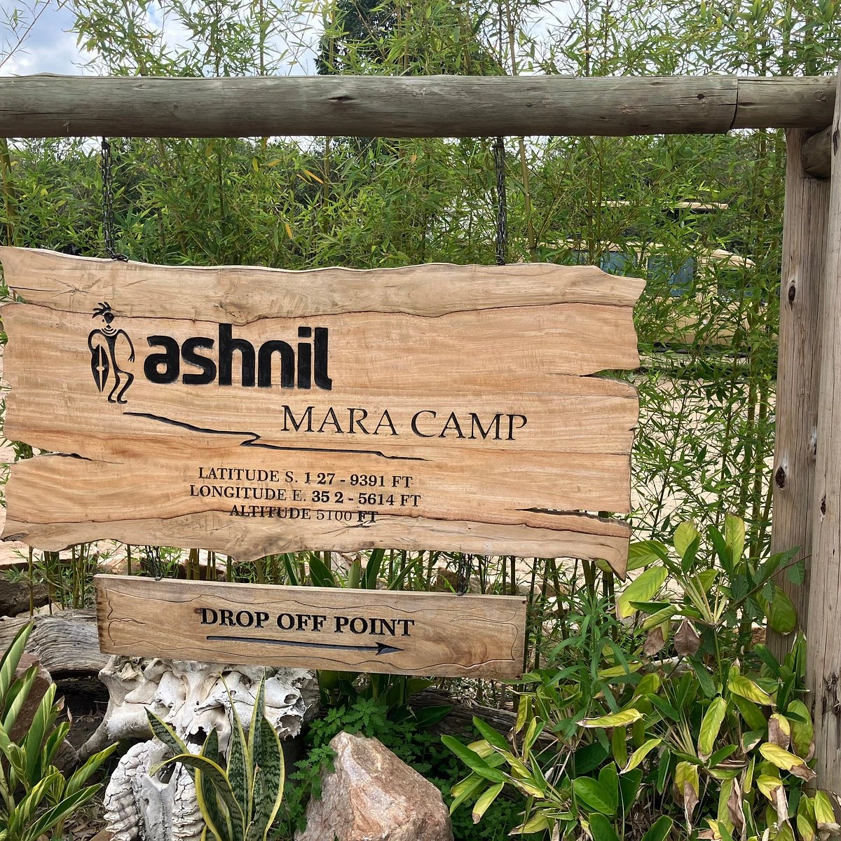 Ashnil Mara Camp gallery image 1