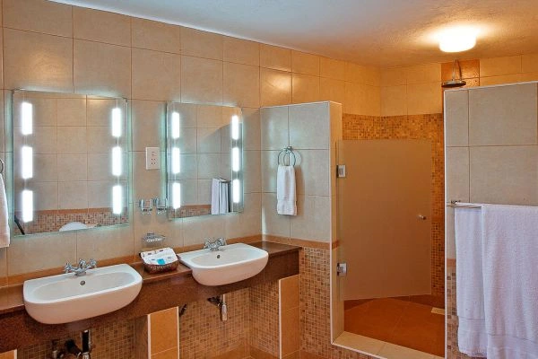 Amboseli Sopa Lodge 2
