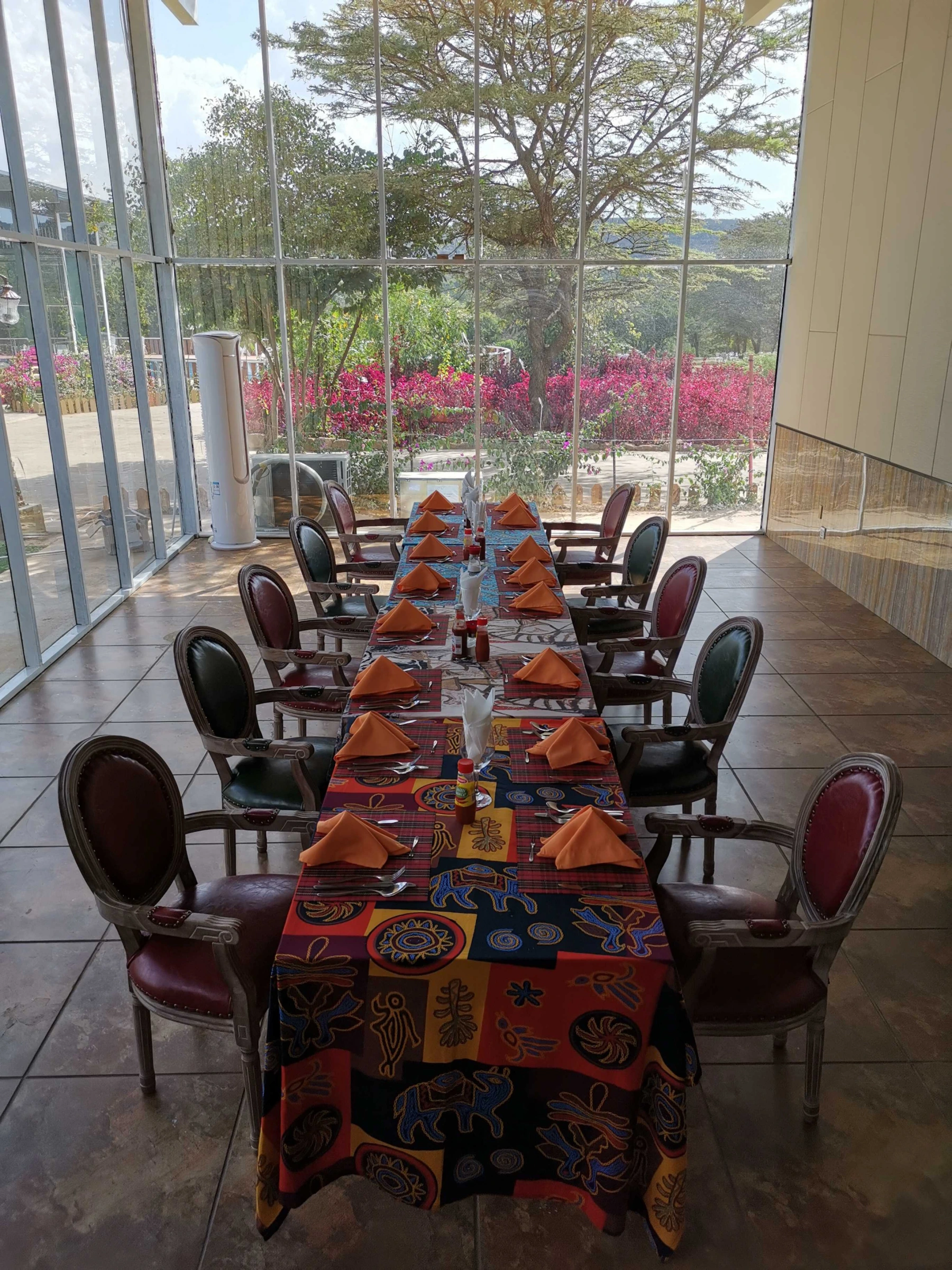 Jambo Mara Safari Lodge