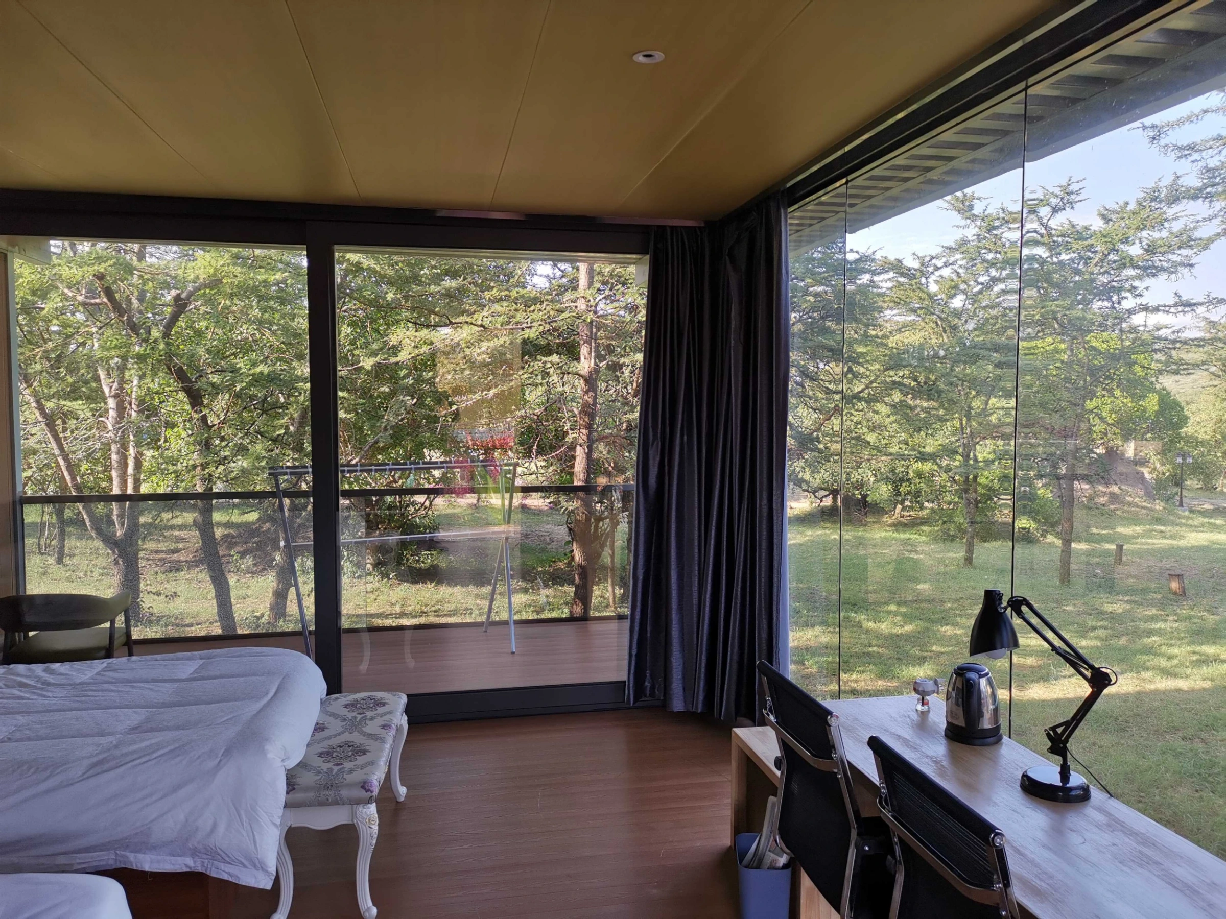 Hotel Room - Hotel Room