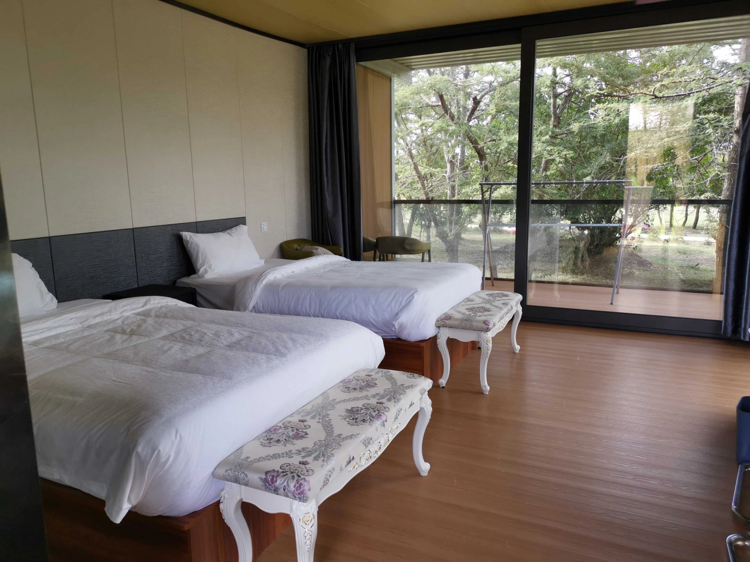 Hotel Room - Hotel Room