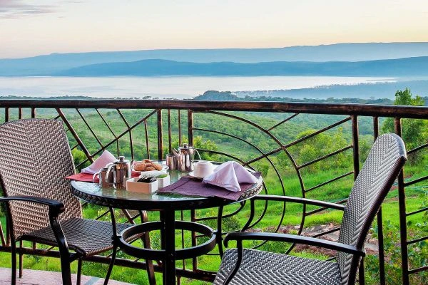 Lake Nakuru Sopa Lodge 3