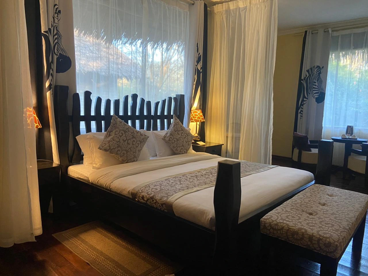 Family Cottage in Masai Mara | Mara Sweet Acacia Lodge