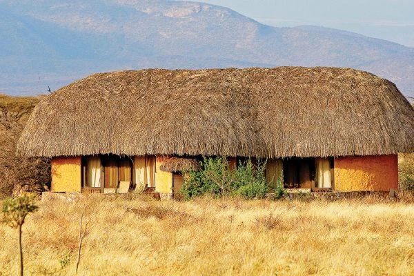 Samburu Sopa Lodge 7