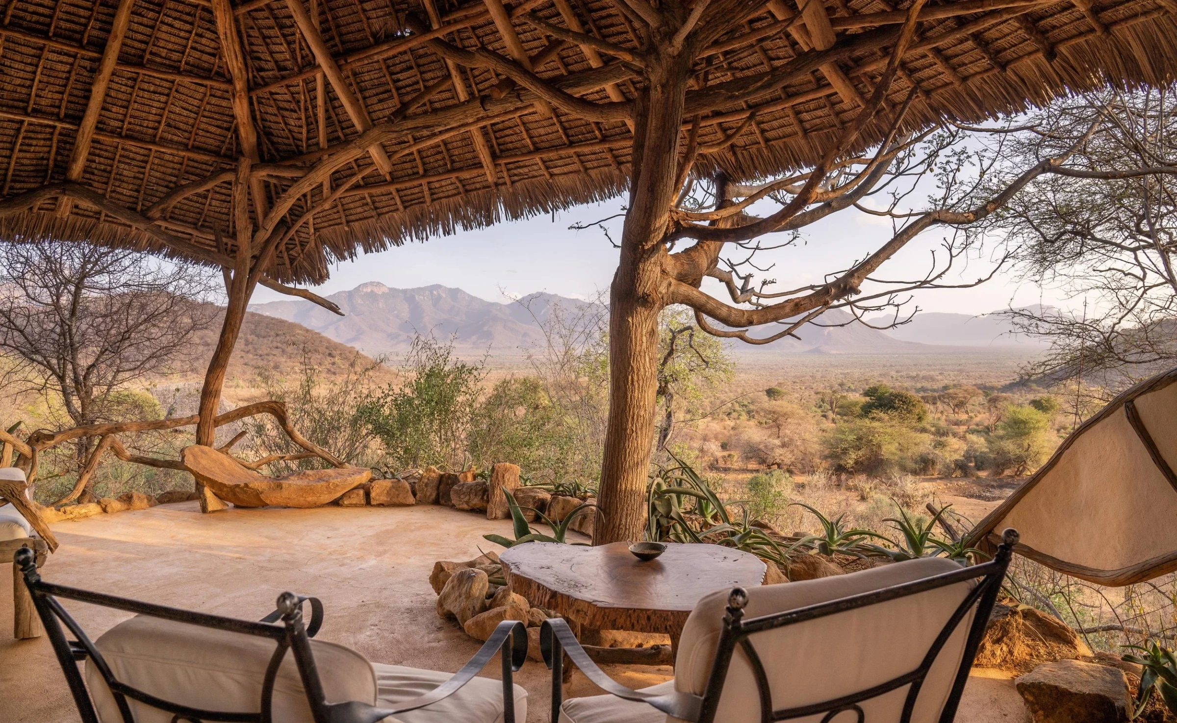 Sarara Camp