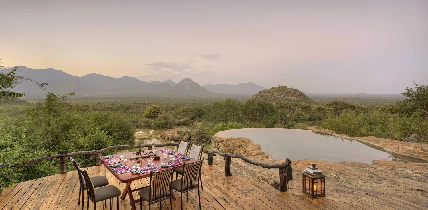 Sarara Camp