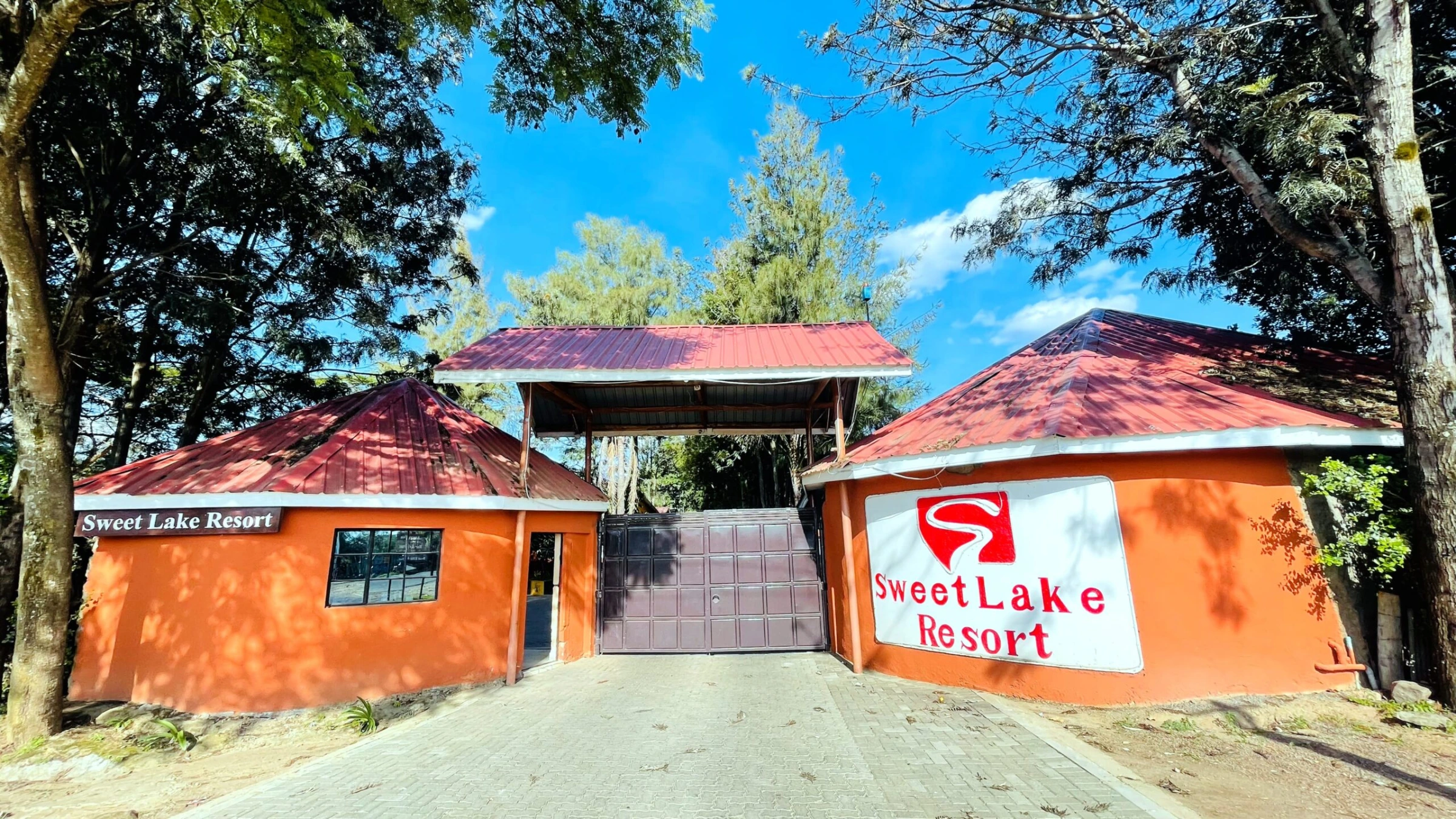 Sweet Lake Resort 4