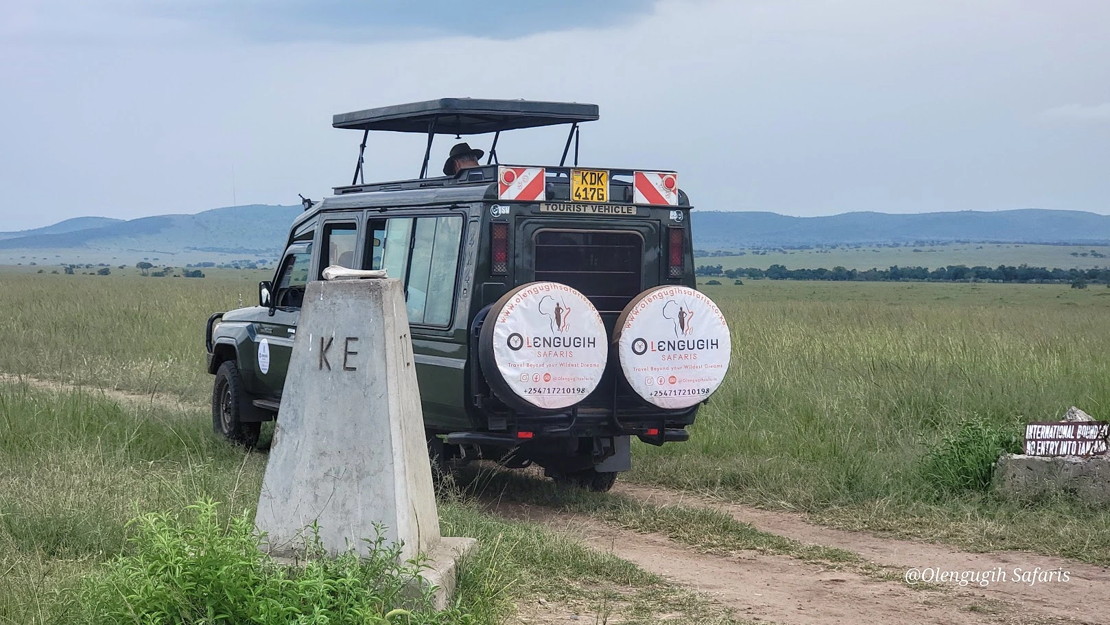 7 Day Romantic Kenya Honeymoon Safari Across Four Regions